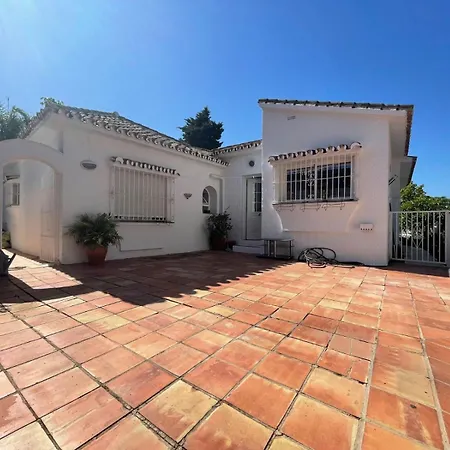 Dom wakacyjny Flores De *