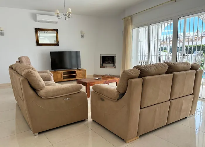 Flores De Holiday home *