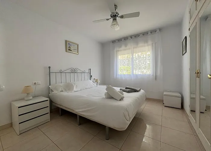 Holiday home Flores De