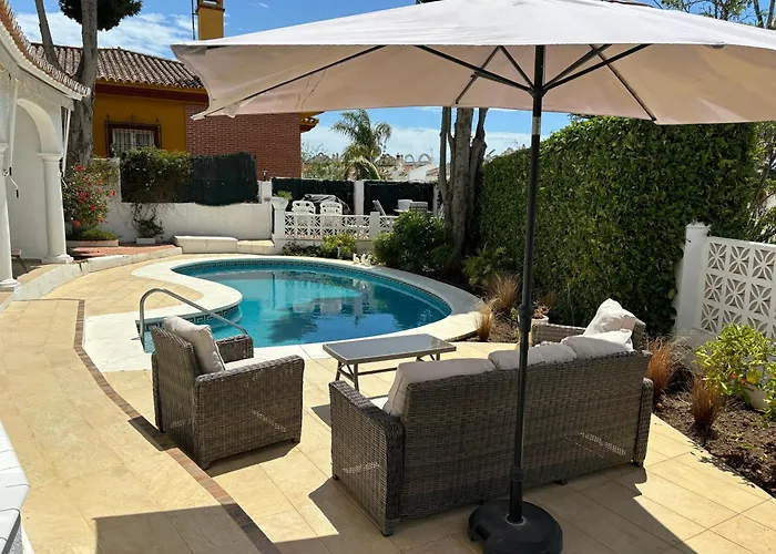 Flores De Holiday home