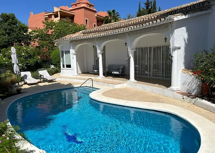 Flores De Marbella
