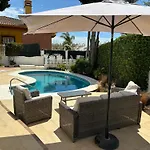 Flores De Holiday home