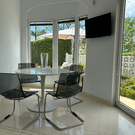 Tatil Evi Flores De *