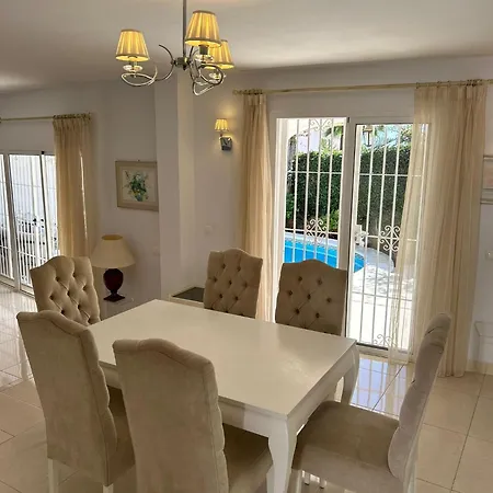 Flores De * Marbella