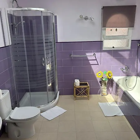 Tatil Evi Flores De Marbella