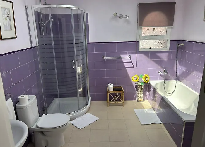 Prázdninový dům Flores De Marbella