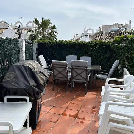 Flores De * Μαρμπέλλα