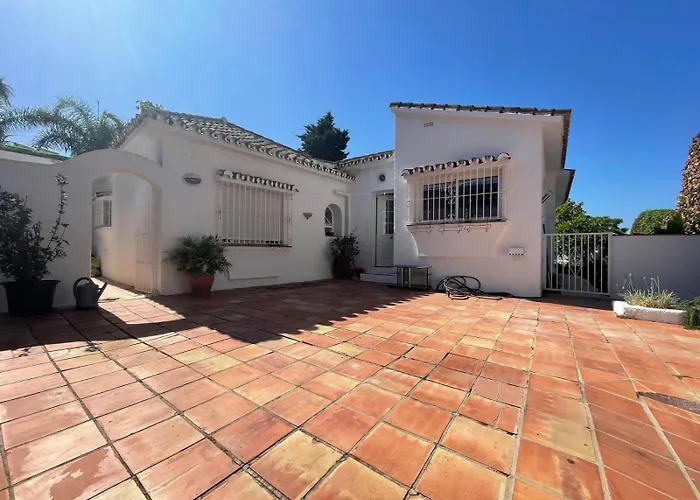 Ferienhaus Flores De *
